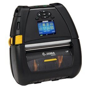 zebra rfid zq630