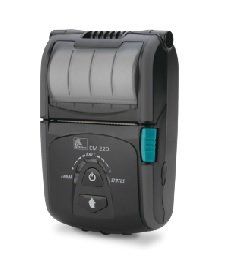 zebra em 220