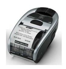 zebra imz220