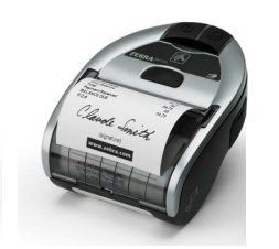 zebra imz320