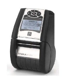 zebra qln220