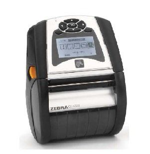 zebra qln320