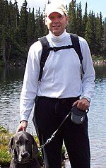 Jim Stegner