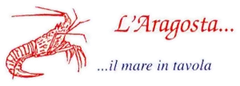 RISTORANTE L'ARAGOSTA LOGO