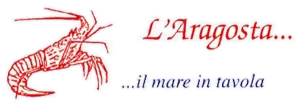 RISTORANTE L'ARAGOSTA LOGO