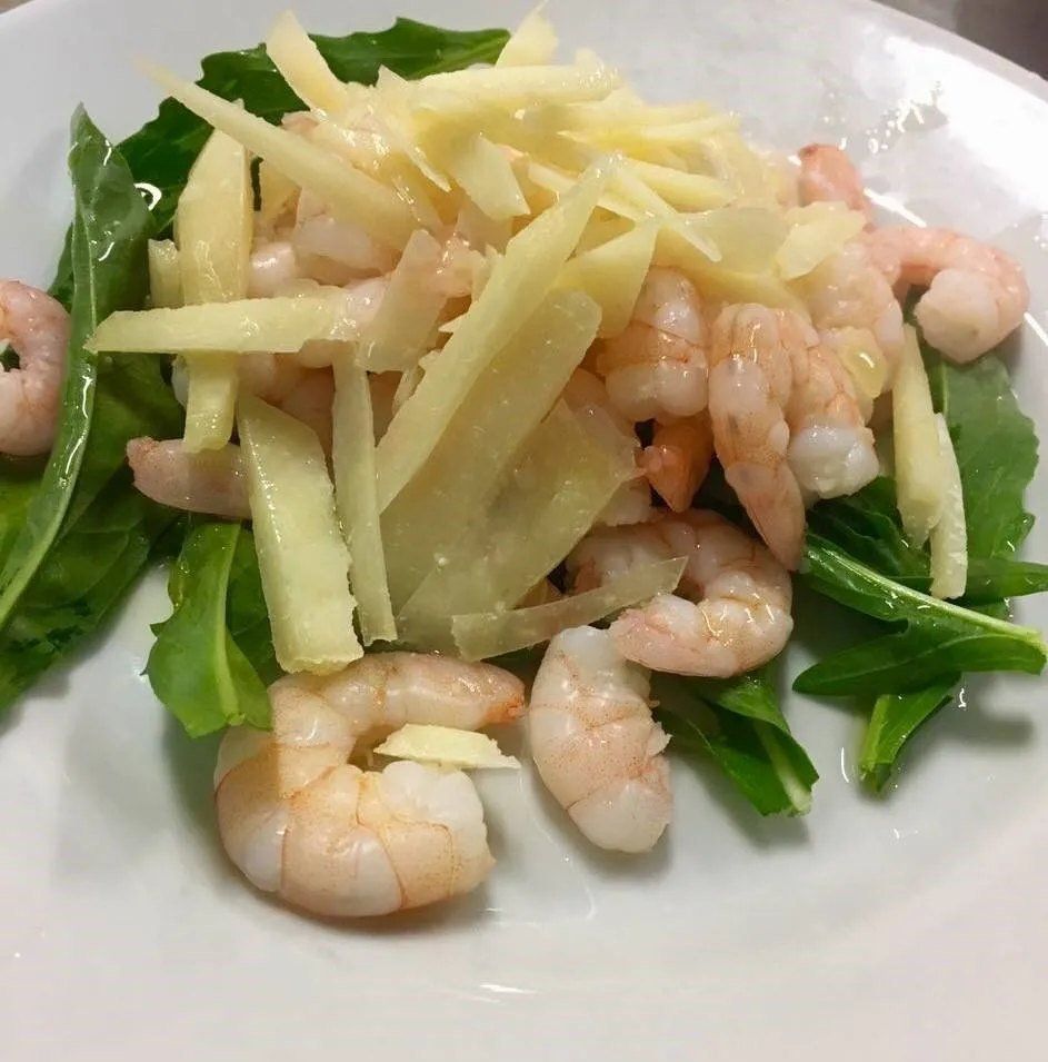 gamberetti