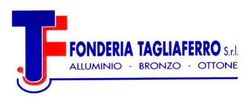 FONDERIA TAGLIAFERRO-LOGO
