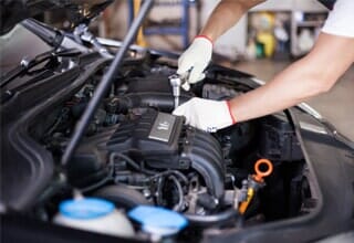 Car Engine Repair for Cloquet, MN