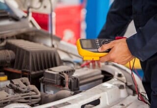 Auto Checkup — tune-ups, radiator, alternator in Duluth, MN