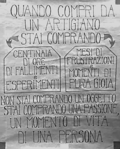 Lavorazioni di materiale plastico