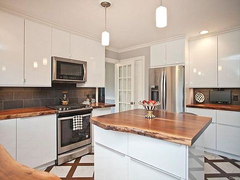 Custom Wood Products — Modern Made Counter Tops in Cazenovia, NY