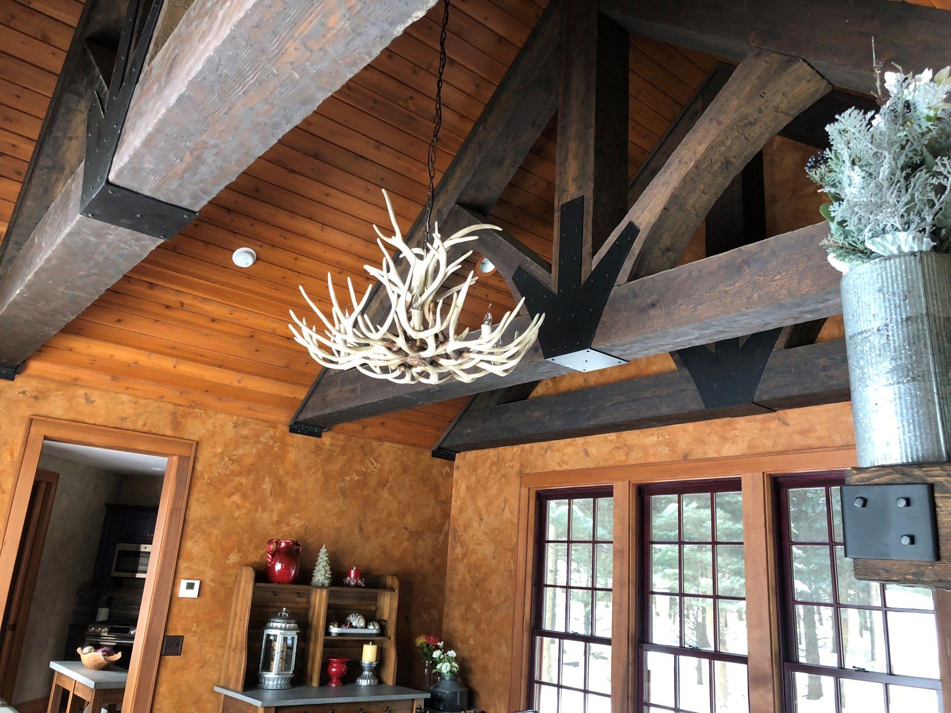 Woodworks — Home Furniture Made of Woods in Cazenovia, NY