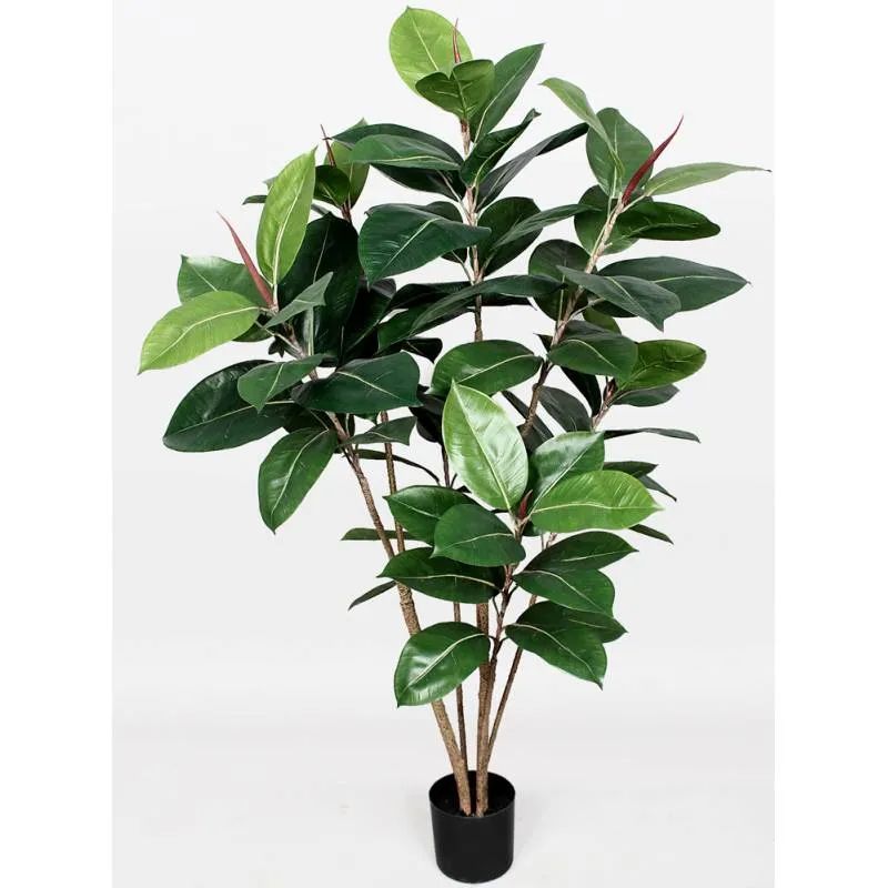 pianta artificiale per arredo
