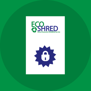 Eco Shred Eco Shred