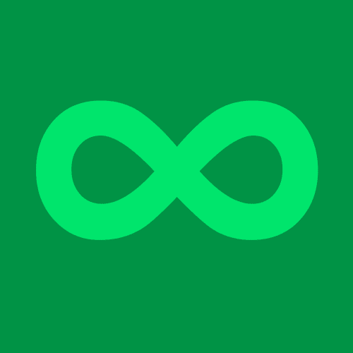 Infinite Infinite