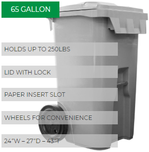 AAA — 65 Gallon in Lafayette, IN