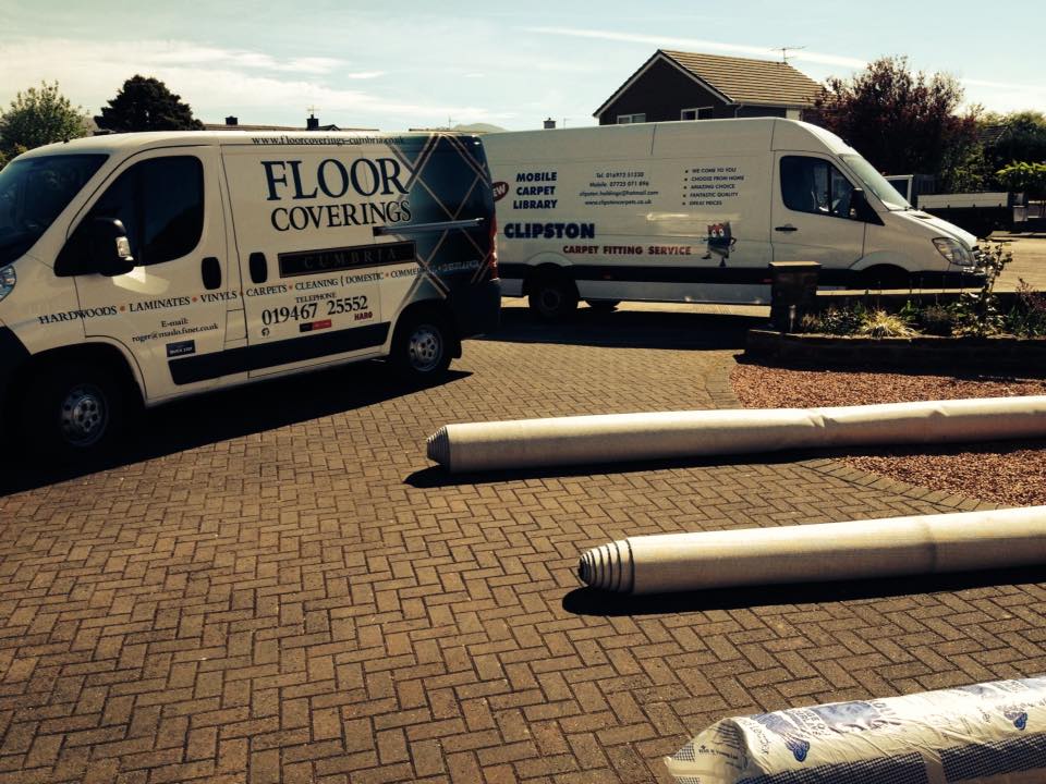 Flooring projects 1