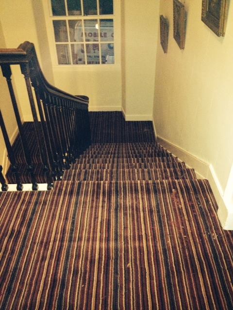 Flooring projects 10