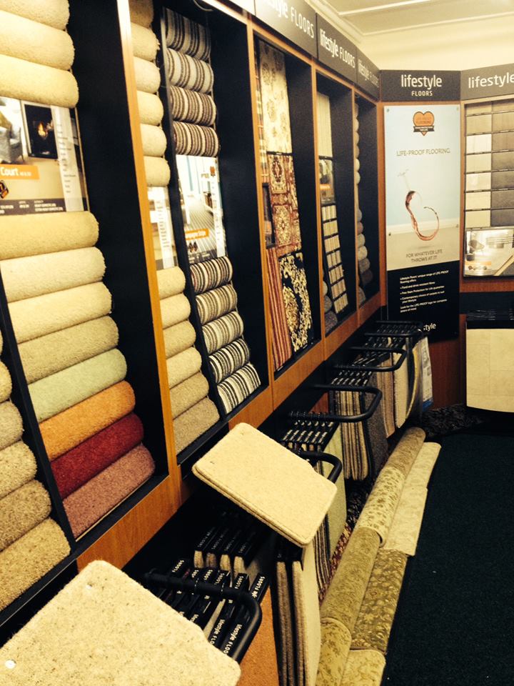 Flooring projects 2