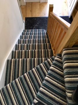 Flooring services