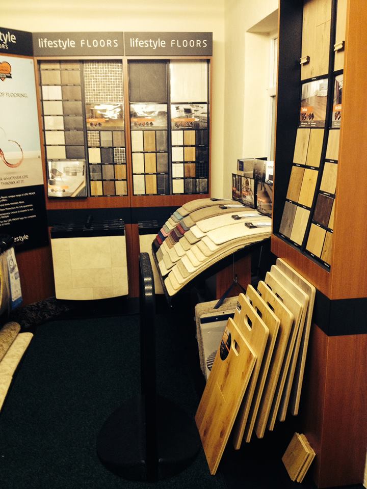 Flooring projects 7