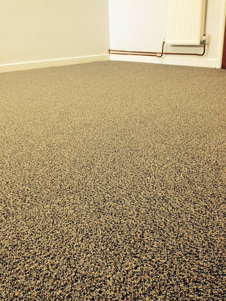 Flooring projects 9