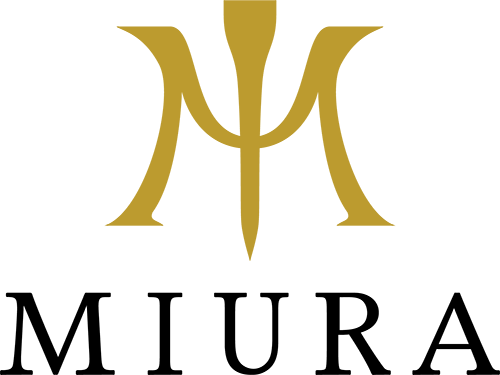 Miura logo