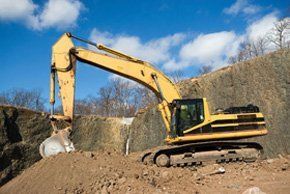 Digger