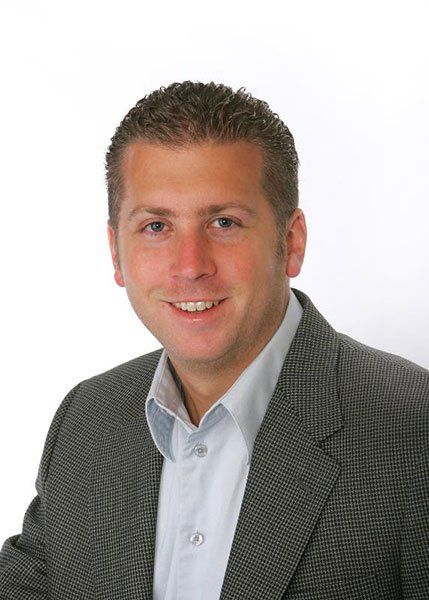 Seth Layne Priola - Owner