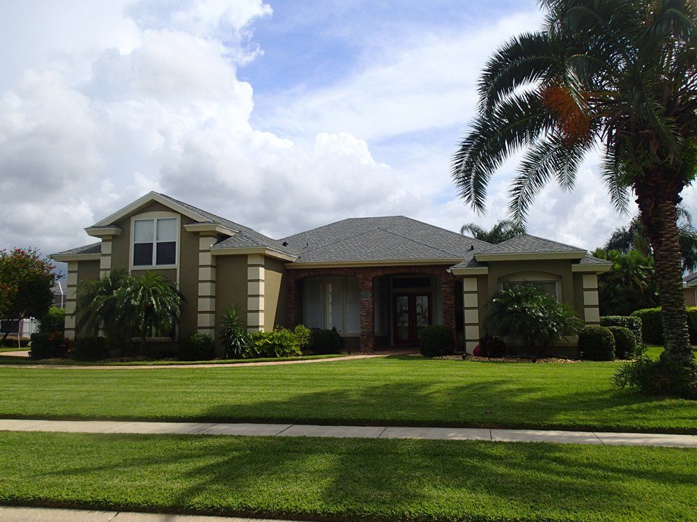 Beautiful House — South Daytona Beach, FL — Dal Mar Roofing Industries Inc