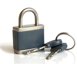 Home lock — Lock and Key in Clearwater, FL Home lock — Lock and Key in Clearwater, FL