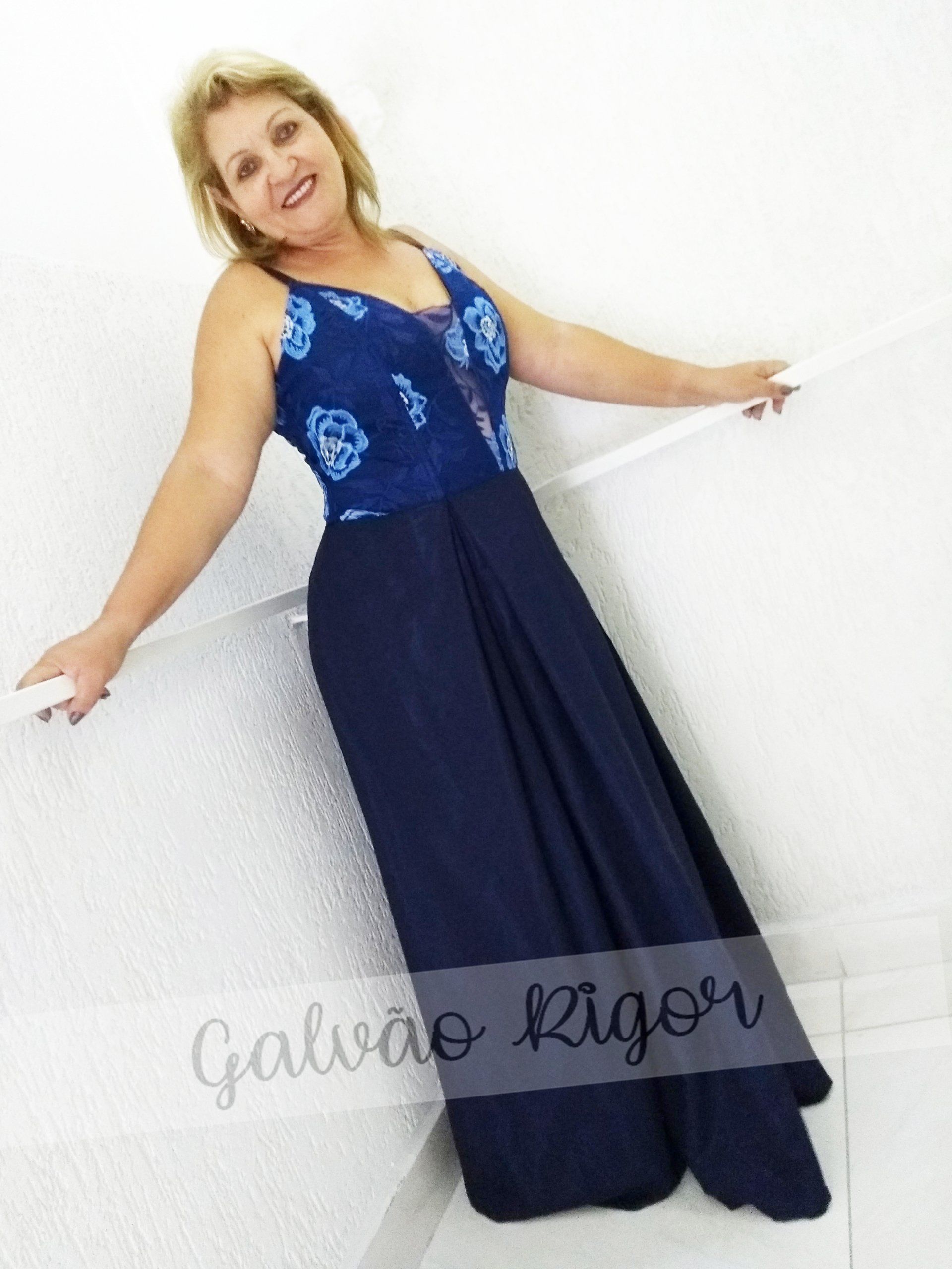 Moda Feminina - Galvão Rigor
