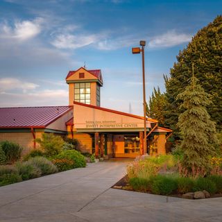 Yakima Arboretum