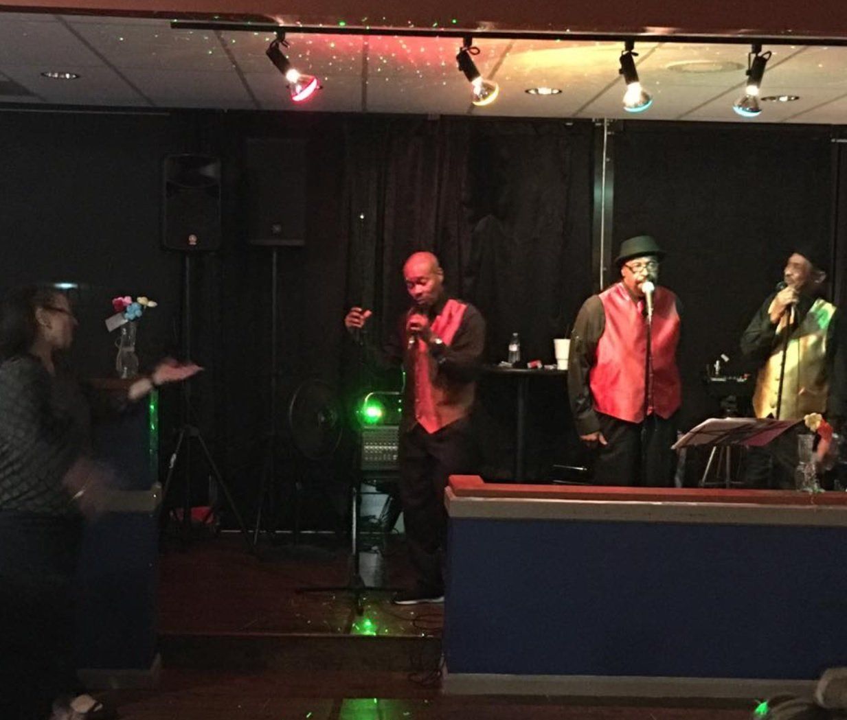 Live Music