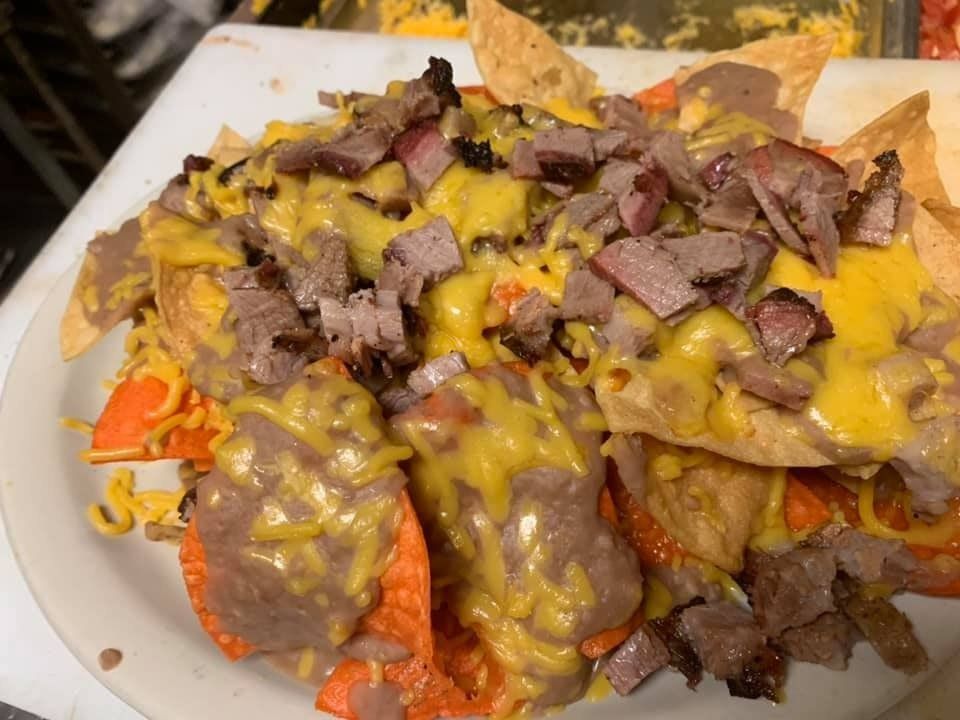 Nachos
