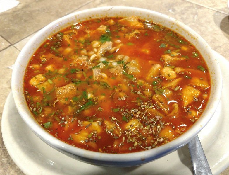 Soup