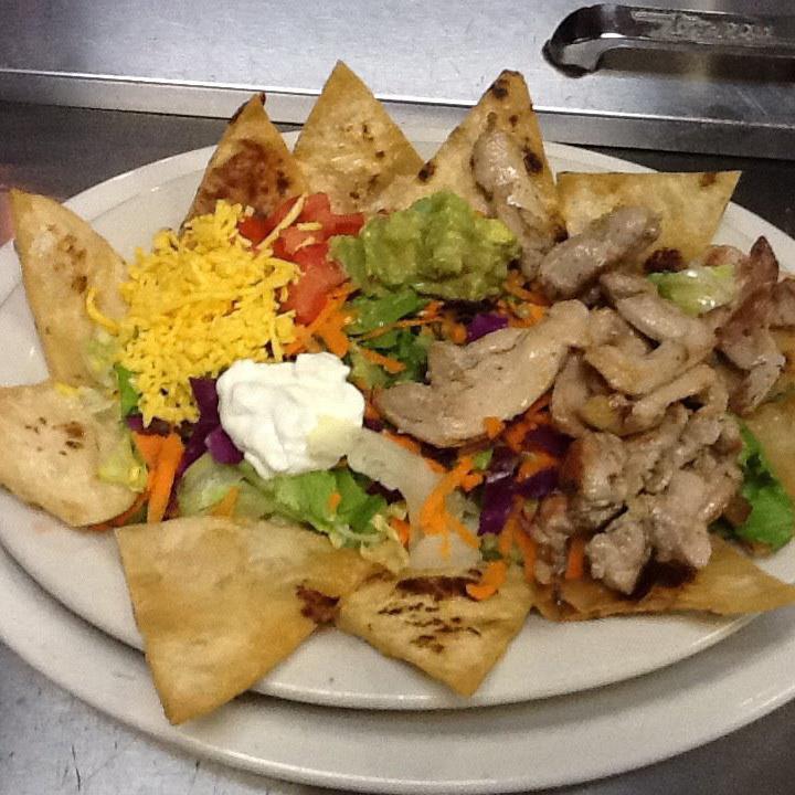 Taco Salad