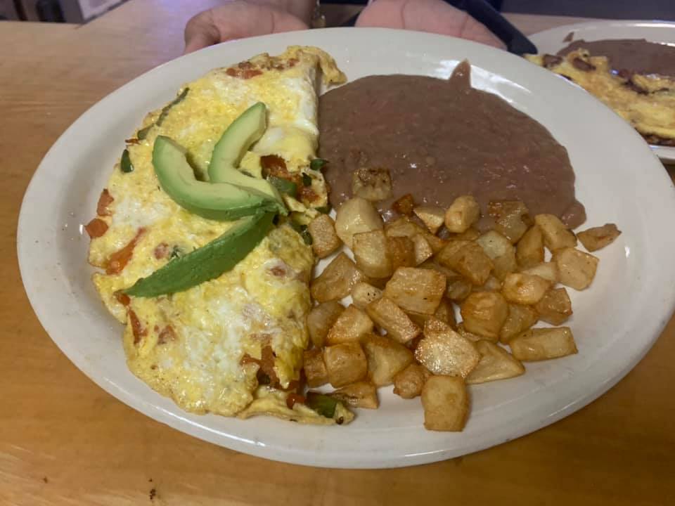 Breakfast plate2