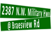 location icon