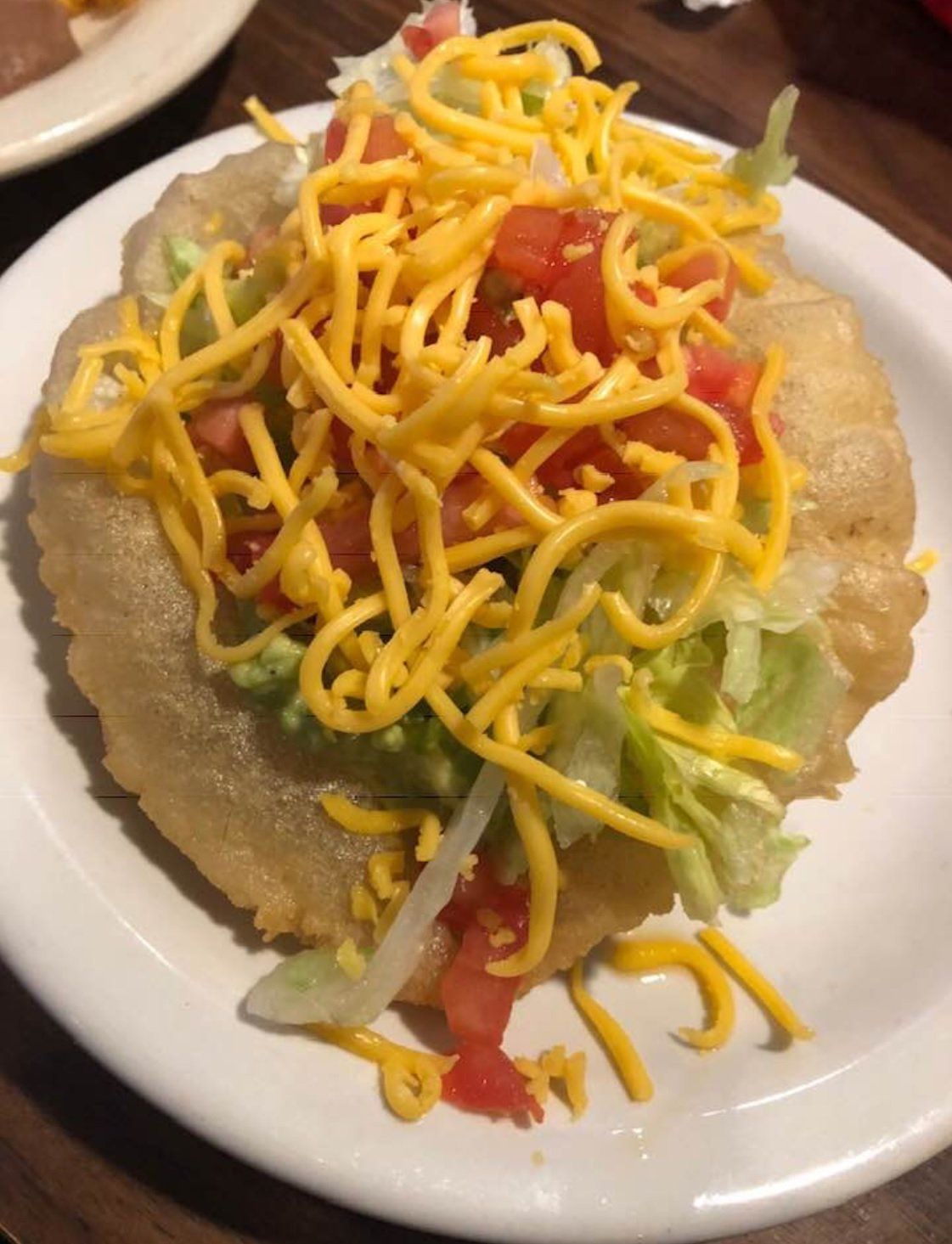 puffy taco