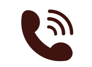 Contact Us icon