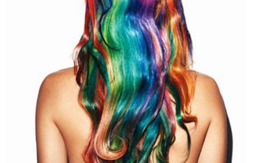 Full color head application, touch ups, and men's grey blending.