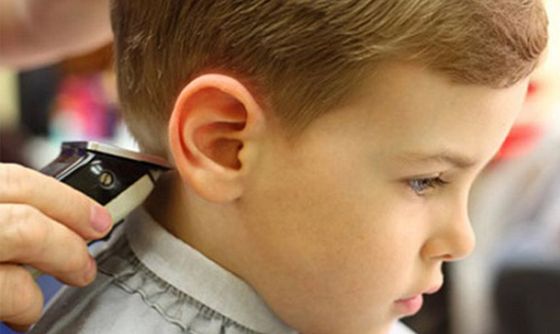 Children Haircuts, The latest fashion and trends. Mohawks, faux hawks, clipper cuts to just a good olé trim.