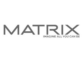 Matrix Logo
