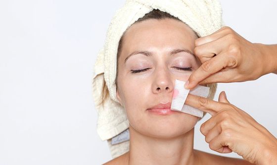 Waxing is one of the fastest and most effective ways to remove unwanted hair. Avoid the chore of tweeting with the long lasting benefits of waxing.