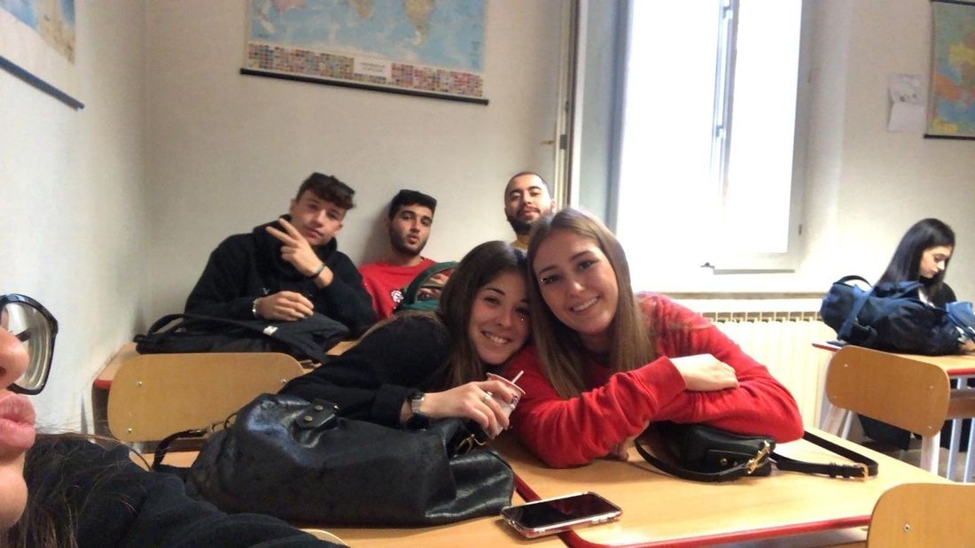 Preparazione agli esami