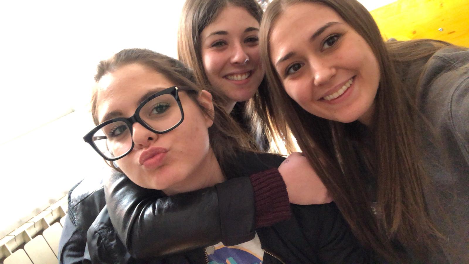 Studenti