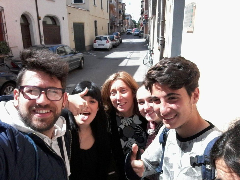 Studenti