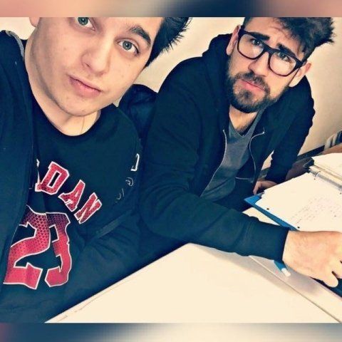 Studenti