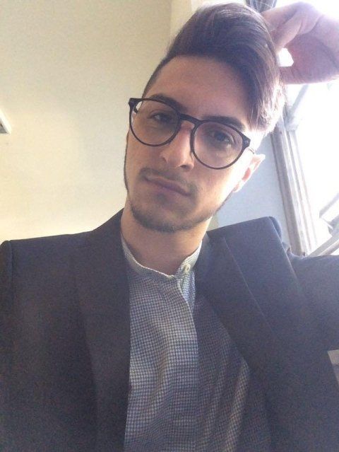 Studenti